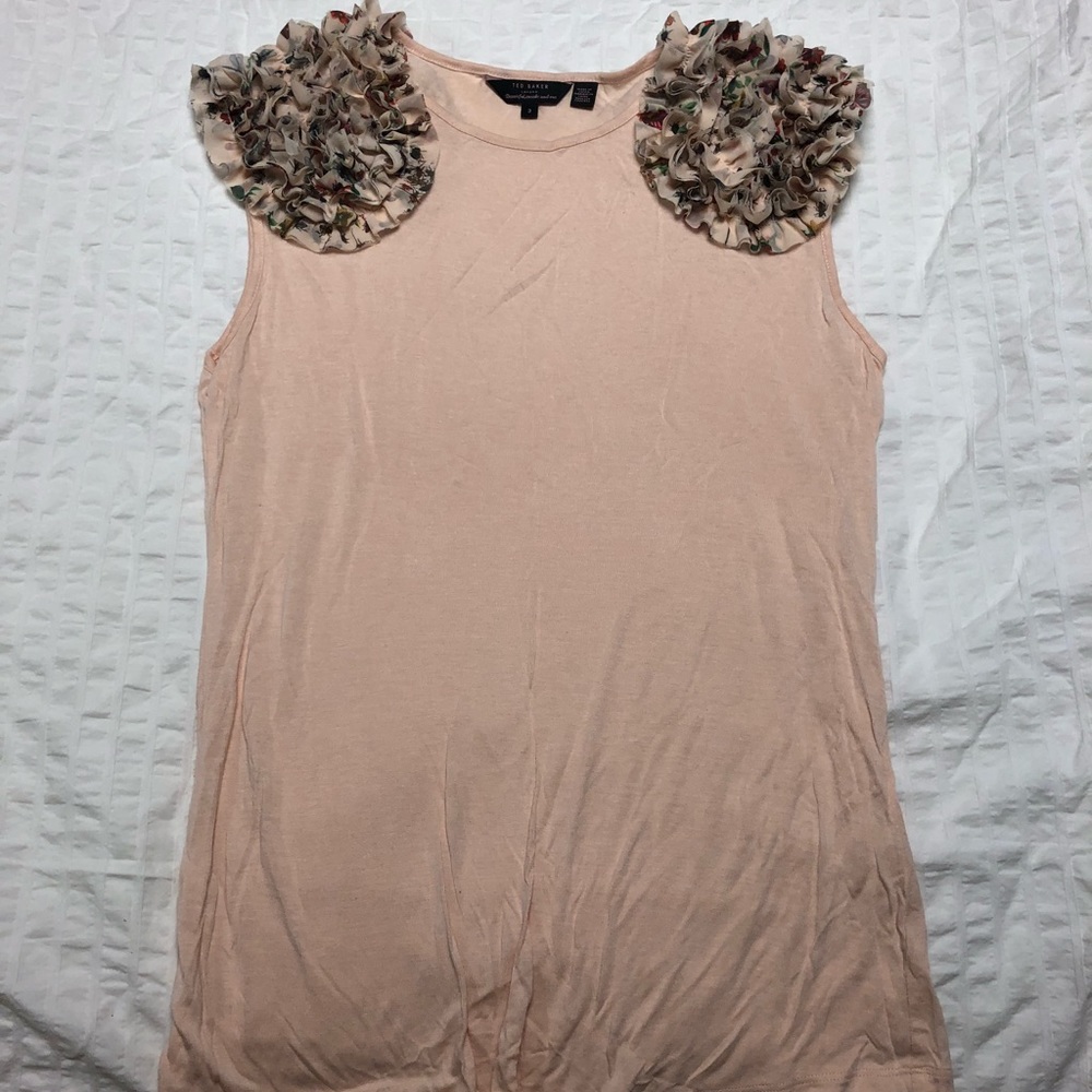 Ted Baker shirt